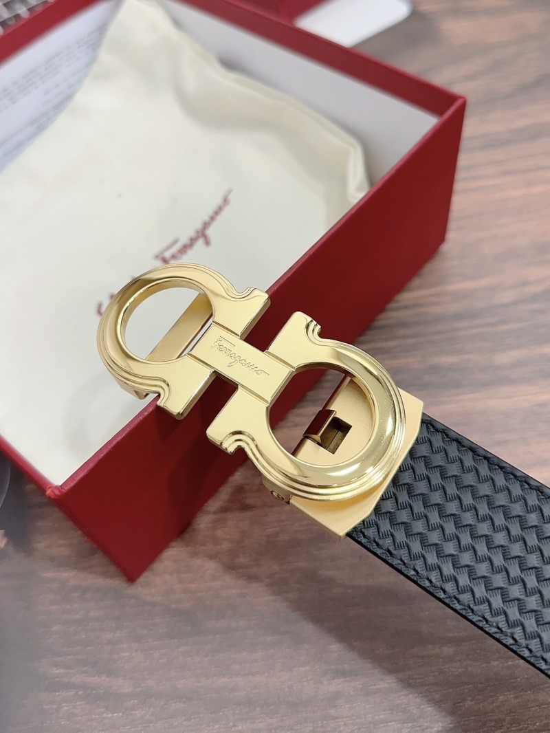 Ferragamo Belts